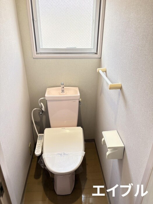 ネイサンスきよのの物件内観写真