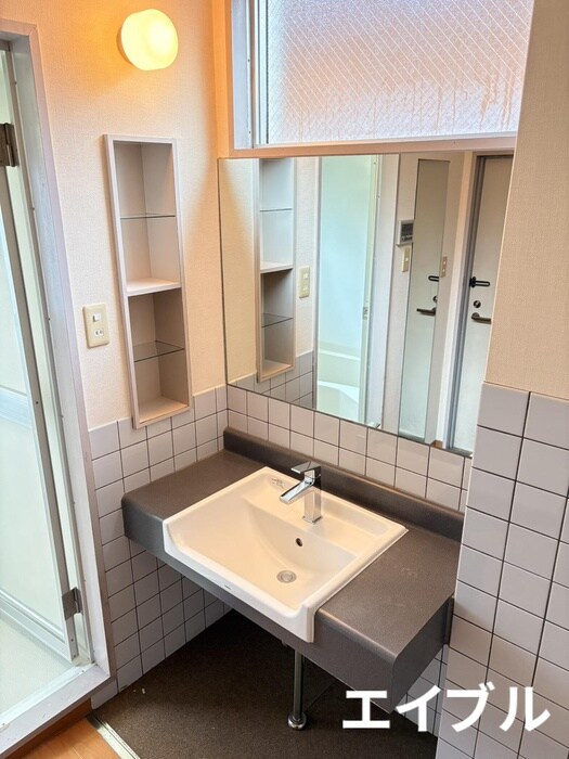 ネイサンスきよのの物件内観写真