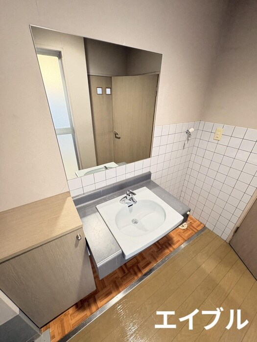 ネイサンスきよのの物件内観写真