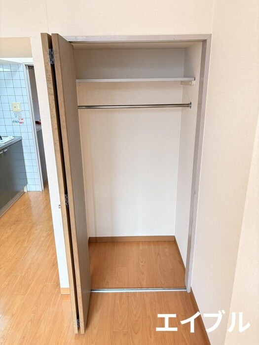 ネイサンスきよのの物件内観写真