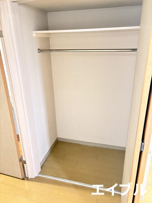 ネイサンスきよのの物件内観写真