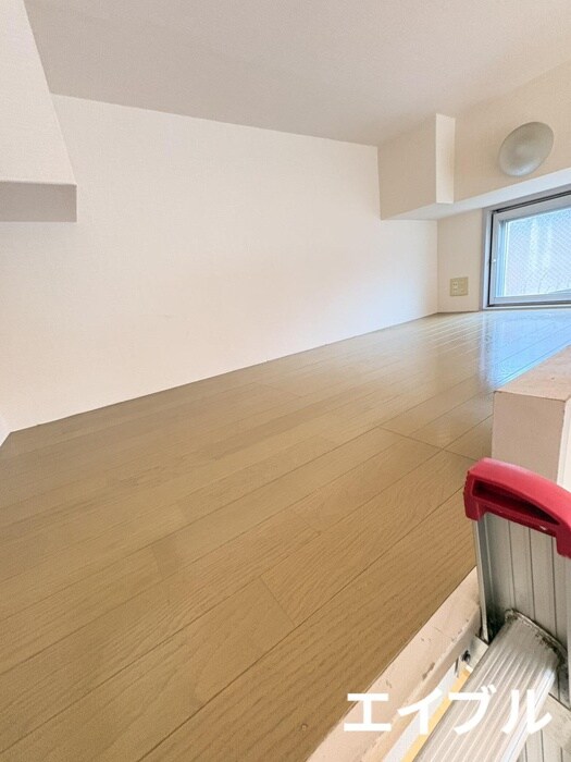 ネイサンスきよのの物件内観写真