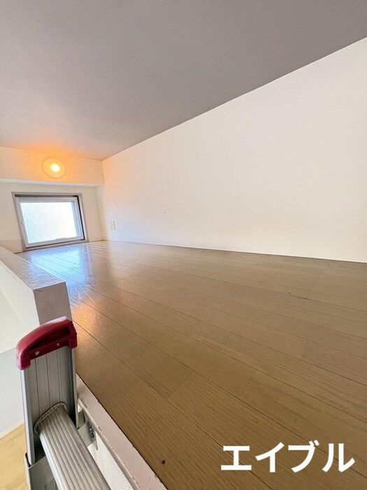 ネイサンスきよのの物件内観写真