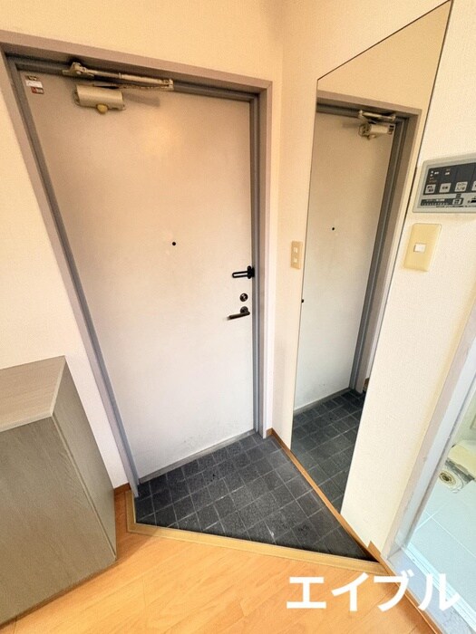 ネイサンスきよのの物件内観写真