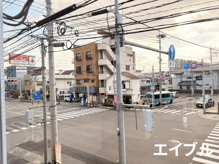 ネイサンスきよのの物件内観写真