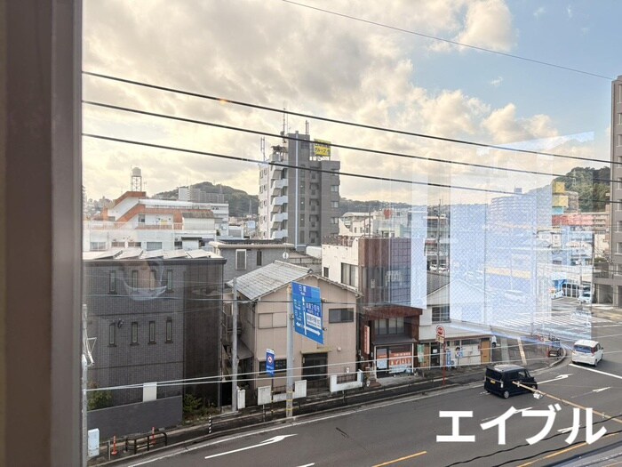 ネイサンスきよのの物件内観写真