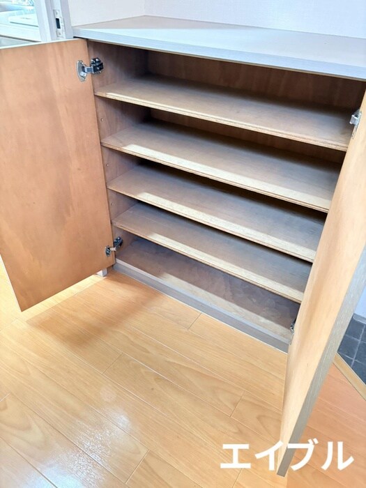 ネイサンスきよのの物件内観写真