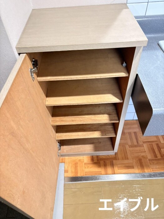 ネイサンスきよのの物件内観写真