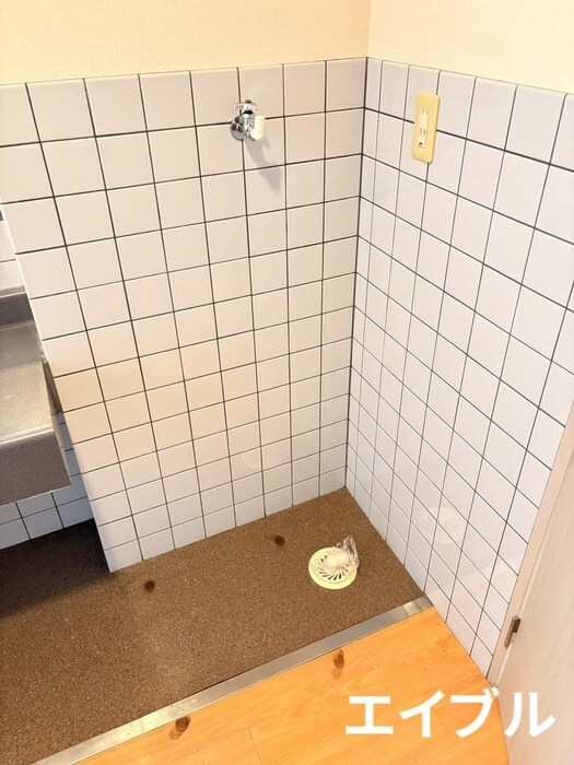 ネイサンスきよのの物件内観写真