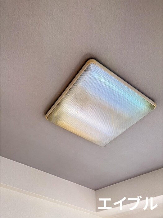 ネイサンスきよのの物件内観写真