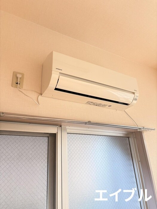 ネイサンスきよのの物件内観写真