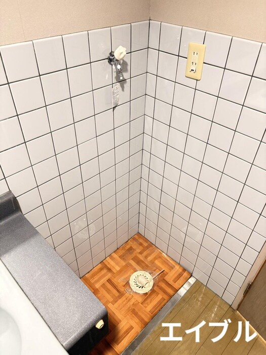 ネイサンスきよのの物件内観写真