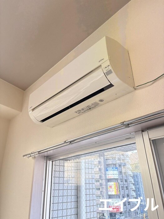 ネイサンスきよのの物件内観写真