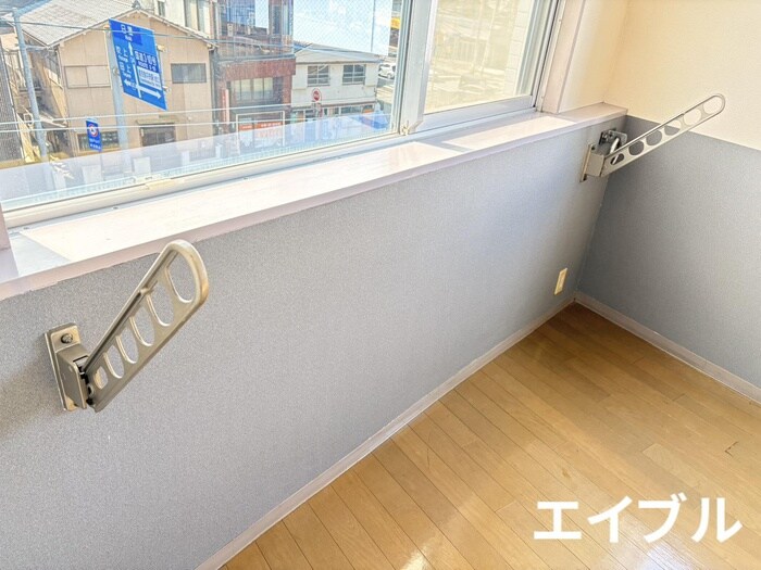 ネイサンスきよのの物件内観写真