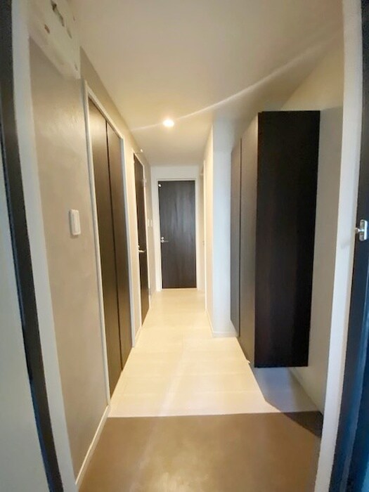 グランドプレミアム三萩野の物件内観写真