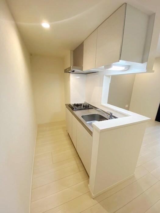 グランドプレミアム三萩野の物件内観写真