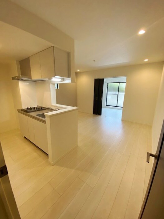 グランドプレミアム三萩野の物件内観写真