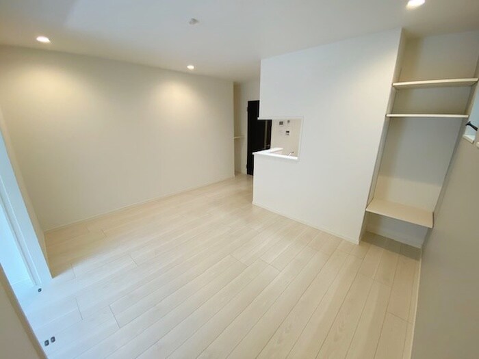 グランドプレミアム三萩野の物件内観写真