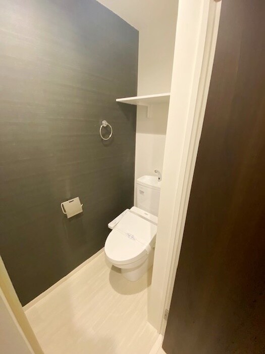 グランドプレミアム三萩野の物件内観写真