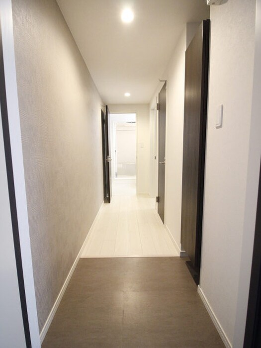 グランドプレミアム三萩野の物件内観写真