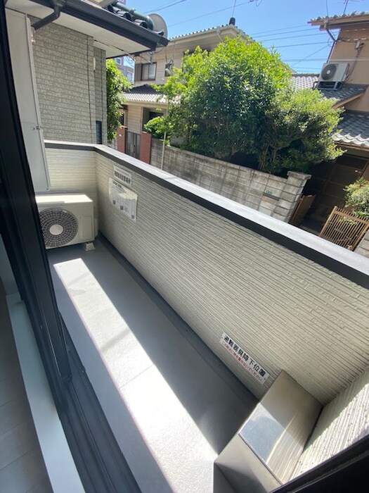 グランドプレミアム三萩野の物件内観写真