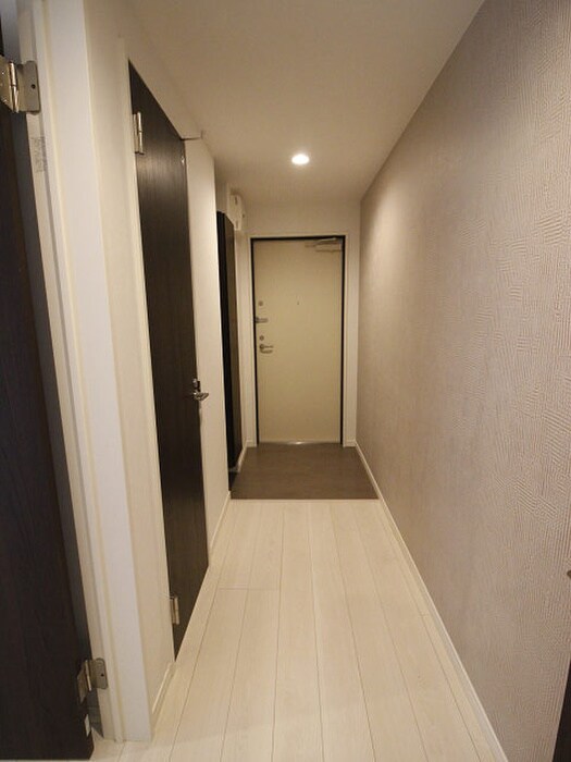 グランドプレミアム三萩野の物件内観写真