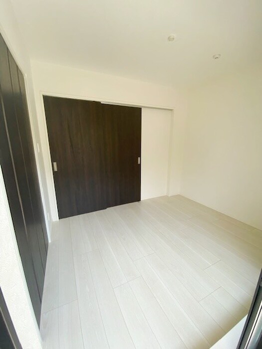 グランドプレミアム三萩野の物件内観写真