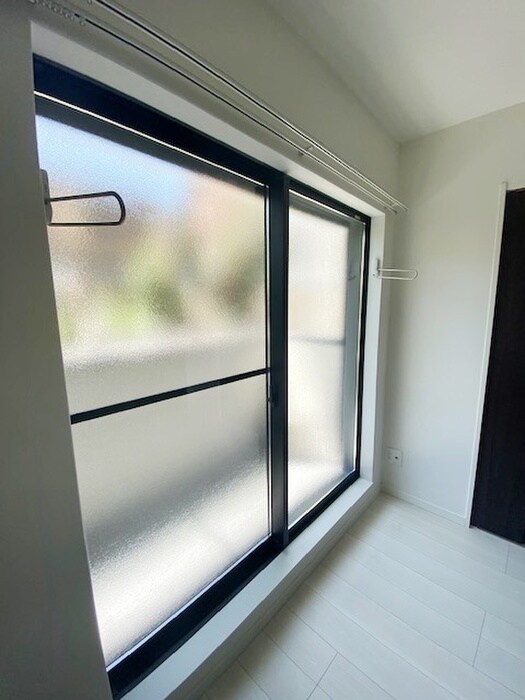 グランドプレミアム三萩野の物件内観写真