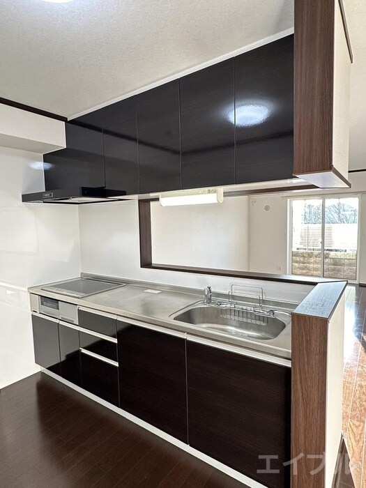 アクロタウン白萩　壱番館の物件内観写真