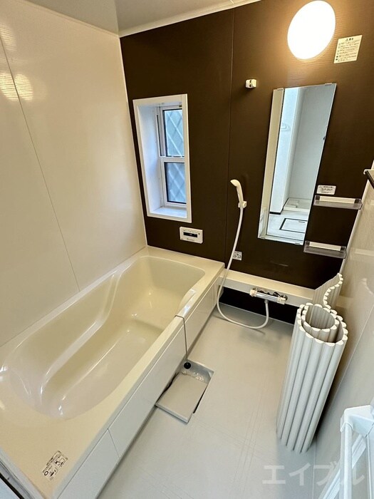 アクロタウン白萩　壱番館の物件内観写真