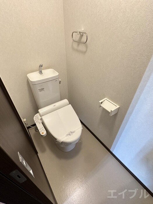 アクロタウン白萩　壱番館の物件内観写真