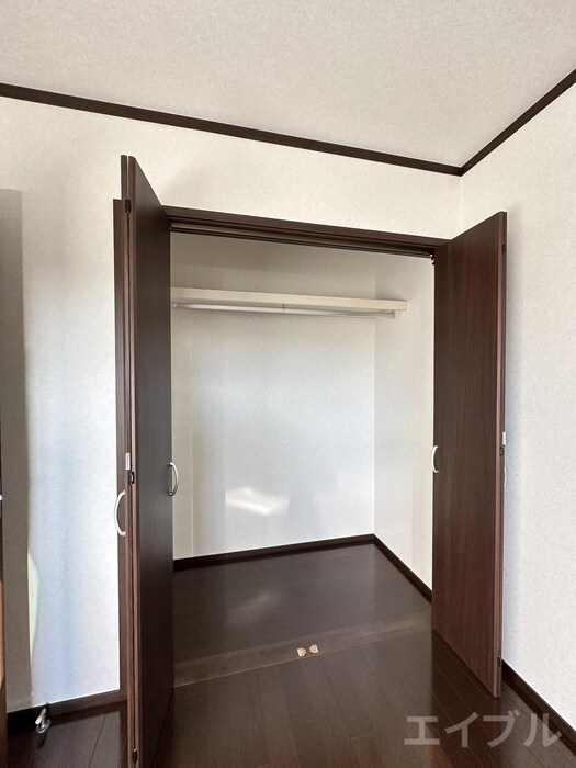 アクロタウン白萩　壱番館の物件内観写真