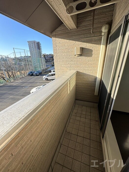 アクロタウン白萩　壱番館の物件内観写真