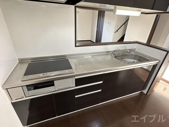 アクロタウン白萩　壱番館の物件内観写真