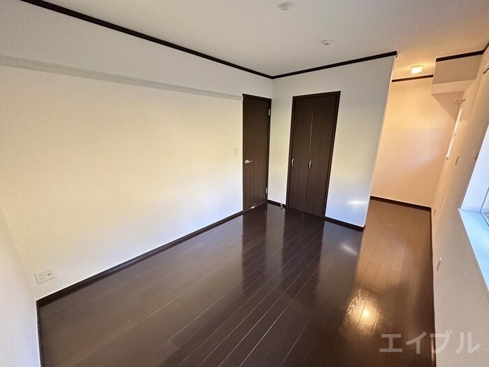 アクロタウン白萩　壱番館の物件内観写真