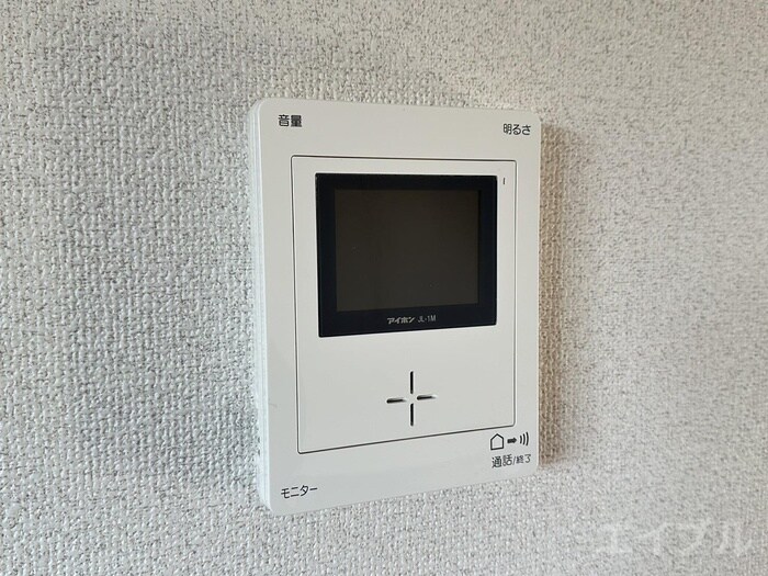 アクロタウン白萩　壱番館の物件内観写真