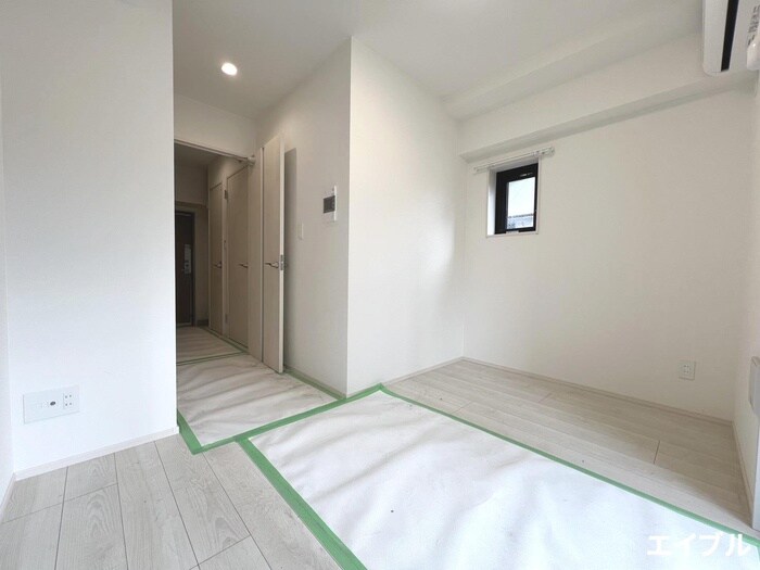 ＬｉｖｅＣａｓａ姪浜の物件内観写真