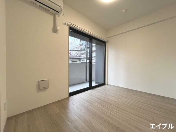 ＬｉｖｅＣａｓａ姪浜の物件内観写真