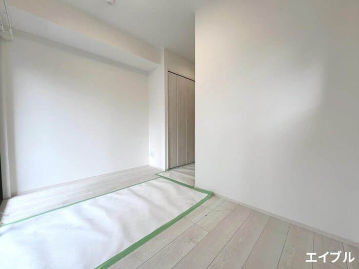 ＬｉｖｅＣａｓａ姪浜の物件内観写真