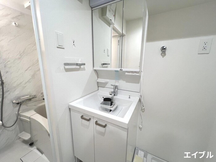 ＬｉｖｅＣａｓａ姪浜の物件内観写真