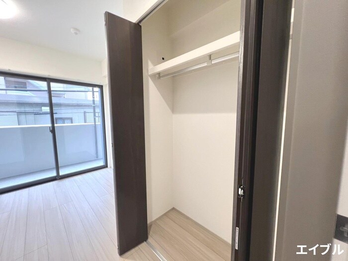 ＬｉｖｅＣａｓａ姪浜の物件内観写真