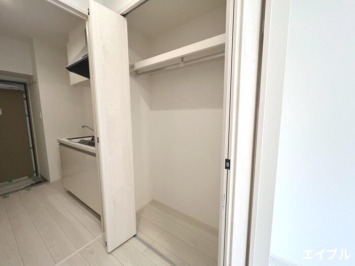 ＬｉｖｅＣａｓａ姪浜の物件内観写真