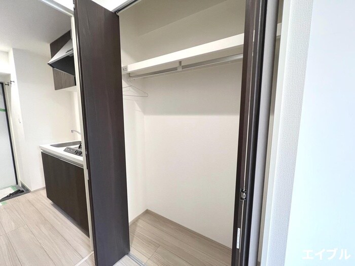 ＬｉｖｅＣａｓａ姪浜の物件内観写真