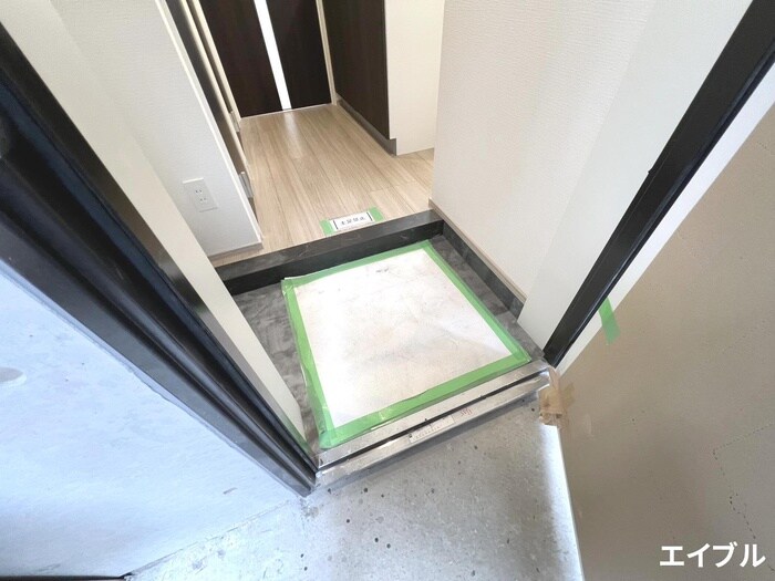 ＬｉｖｅＣａｓａ姪浜の物件内観写真