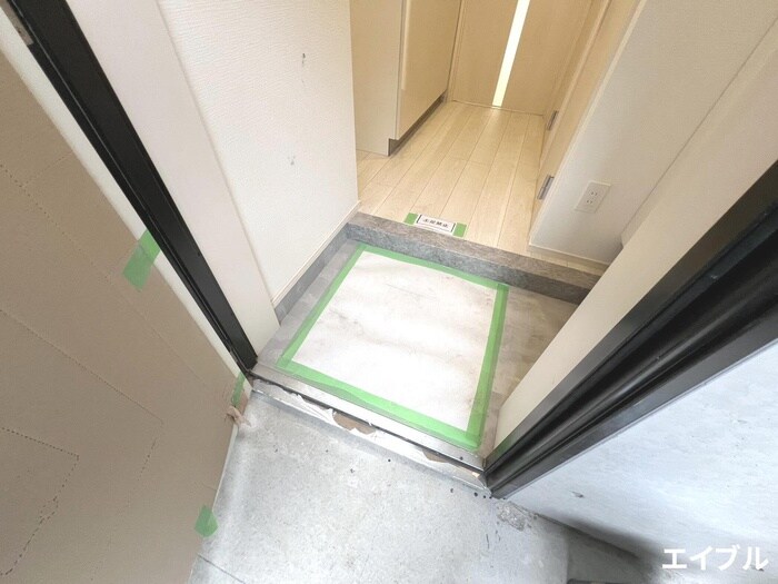 ＬｉｖｅＣａｓａ姪浜の物件内観写真