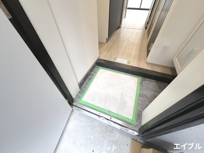 ＬｉｖｅＣａｓａ姪浜の物件内観写真