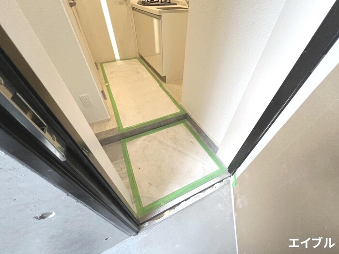 ＬｉｖｅＣａｓａ姪浜の物件内観写真