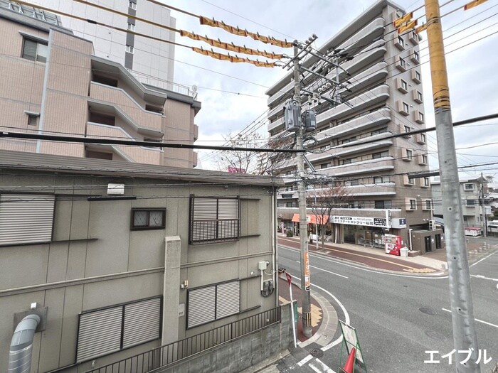 ＬｉｖｅＣａｓａ姪浜の物件内観写真