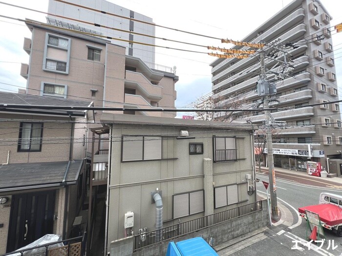 ＬｉｖｅＣａｓａ姪浜の物件内観写真