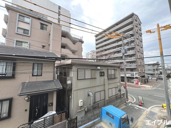 ＬｉｖｅＣａｓａ姪浜の物件内観写真